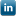 Follow me on LinkedIn